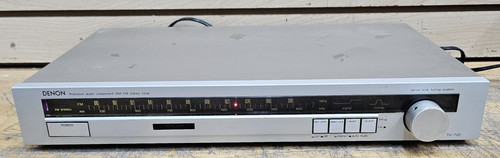 Denon 720 fm - denon, tu-720