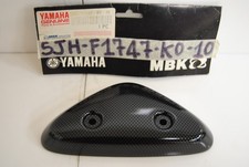 Tampone di protezione carbon