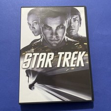 STAR TREK FILM FANTASCIENZA -