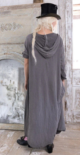 Maxi shirt maglietta - t-shirt,