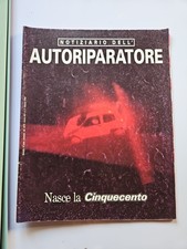 Fiat Tempra S.W. 4x4 ,Motore