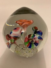 PRESS PAPIER-FERMACARTE MURANO