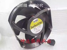 Ventilatore doppio cuscinetto