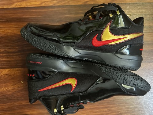 Taglia nike zoom lebron - taglia,