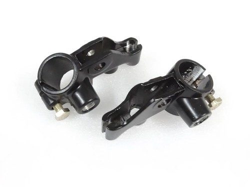 Set supporto leva - , freno