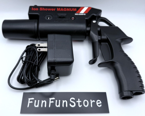 Soffiatore antistatico big - soffiatore,