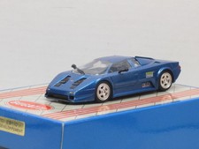 Bugatti EB 110 Modelli di