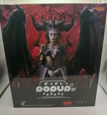 Diablo lilith pop - iv, up