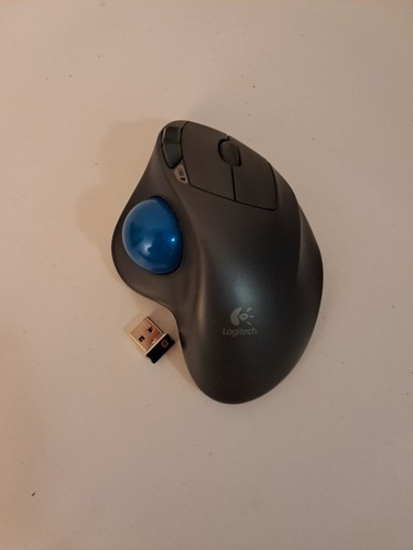 Logitech m570 910 001799 mouse - m570, 910-001799