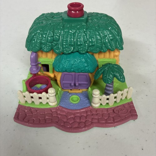 Polly pocket vintage 1994 - polly,