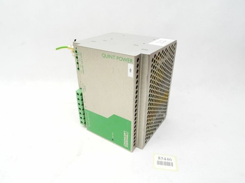 Phoenix contact quint power - phoenix,