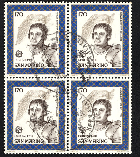 San marino giovanbattista - san,
