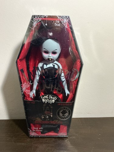 Living dead dolls - dead,