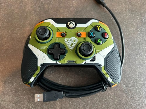 Pdp faceoff controller - faceoff,
