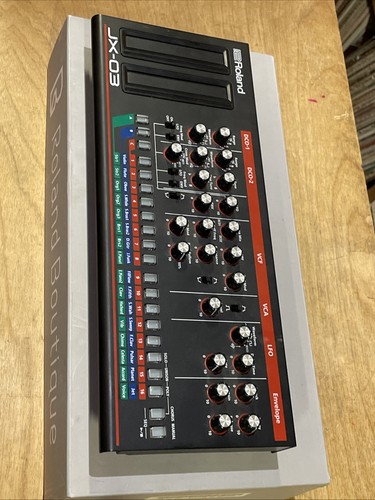 Roland boutique - roland,