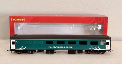 Hornby r40228 gauge - oo,