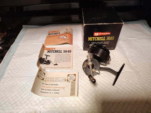 Vintage - (garcia, mitchell)