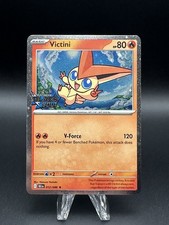 Victini (012/086) [Cosmos Holo