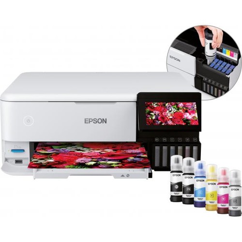 Epson ecotank 8500 - epson,