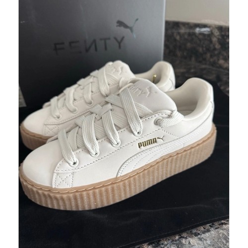 Sneakers fenty puma rihanna - sneakers,