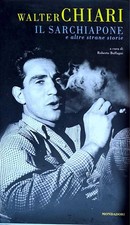 Il sarchiapone e altre strane