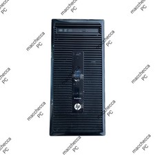 PC DESKTOP QUAD CORE HP405 G2