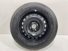 RUOTA DI SCORTA PER RENAULT