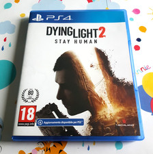 DYING LIGHT 2 STAY HUMAN GIOCO