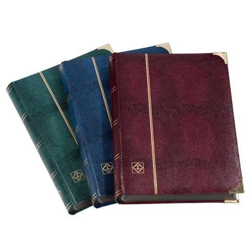 Libro infilare leuchtturm - libro,