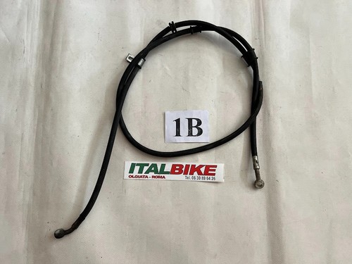 Tubo freno posteriore aprilia - freno,