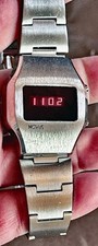 Orologio digitale vintage - , led