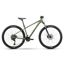 neta pro 27,5 100mm 11v verde 2025 taglia s R7102500730 RAYMON Mountain bike