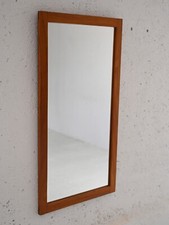 MidCentury Specchio danese in