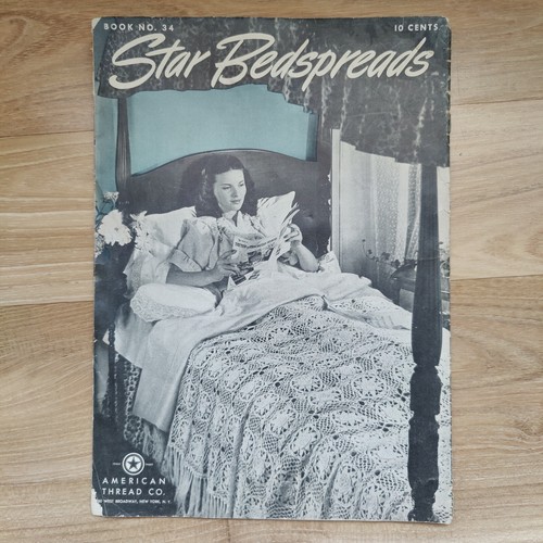 Raro 1951 copriletto - 1951, vintage
