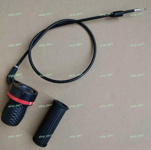Cavo presa acceleratore - , per