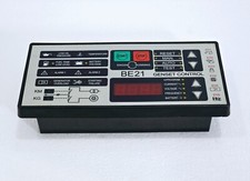 Controllo Genset BE21 12/24 V