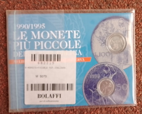1990 1995 rara unica - 1990/1995,