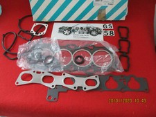 DW721 EMERY GASKET SERIES