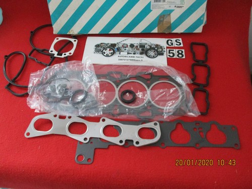 Dw721 serie guarnizioni - dw721,