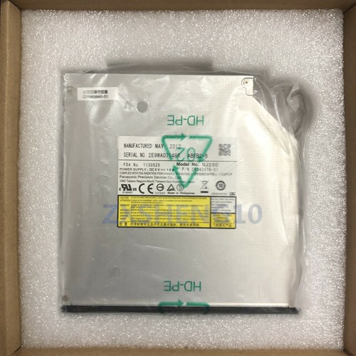 Panasonic uj260 bdxl - uj260, 6x