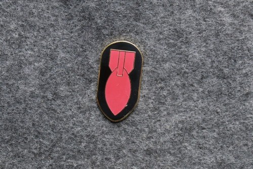Cappello militare spilla - cappello,