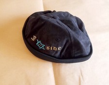 Cappellino ultras AJAX (