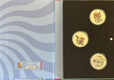 JACOVITTI TRITTICO ARGENTO