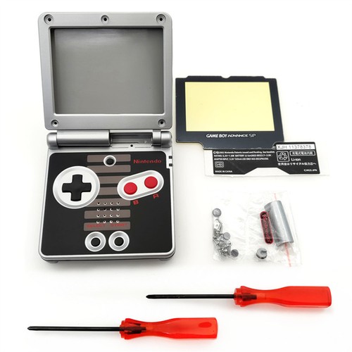 Custodia completa versione - , nes