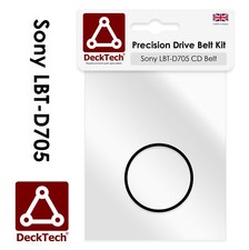 DeckTech® Cintura di