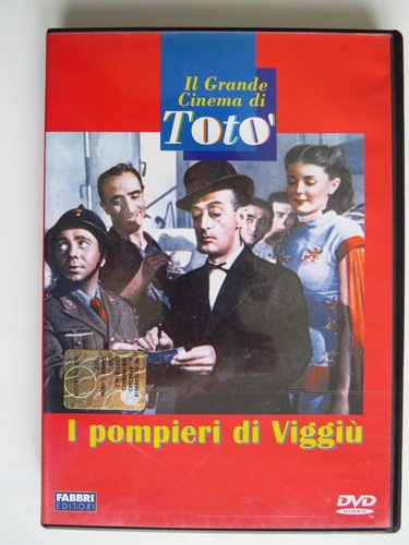 Pompieri viggiù regia - i,