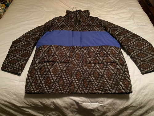 Zara man winter - winter, men's