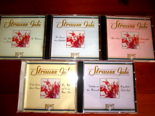 STRAUSS GALA - Johann Joseph