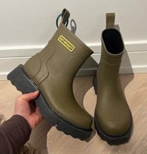 NUOVO Off-White | Stivaletti