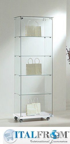 Vetrina italfrom vetrinetta - italfrom,
